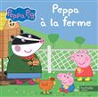 Peppa Pig-Peppa à la ferme