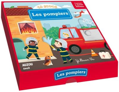 Les pompiers