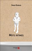 Mots intimes