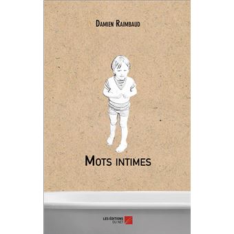 Mots intimes