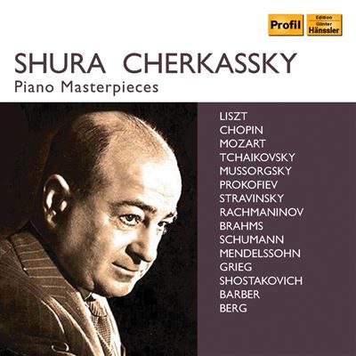PIANO MASTERPIECES/10CD