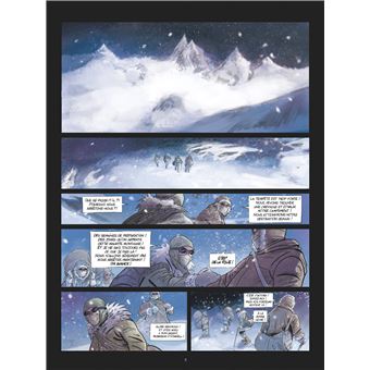 Alyson Ford - Tome 02