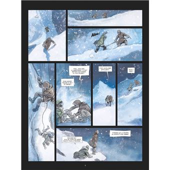 Alyson Ford - Tome 02