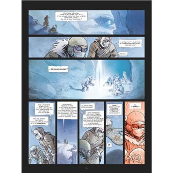 Alyson Ford - Tome 02