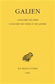 Œuvres. Tome VIII : L'Anatomie des nerfs. L'Anatomie des veines et des artères