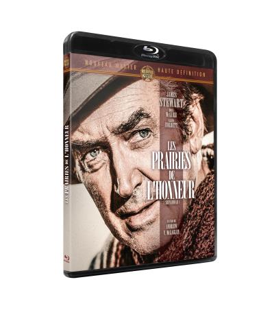 LES PRAIRIES DE L'HONNEUR - BLURAY-FR