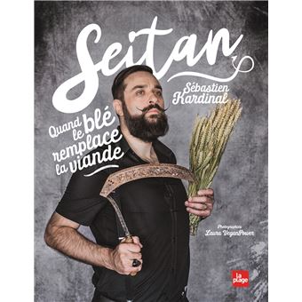 Seitan