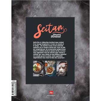 Seitan