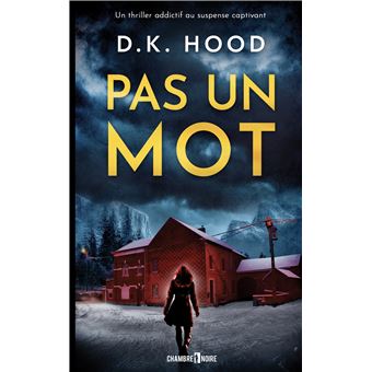 Pas un mot