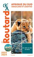 Guide du Routard Afrique du Sud 2023/24