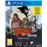 The Banner Saga Trilogy Edition Bonus PS4_0