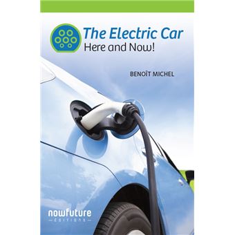 The electric car