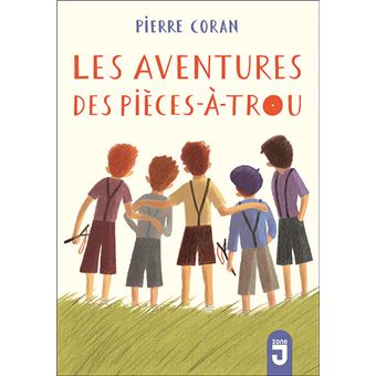 Les aventures des pieces-a-trou