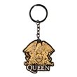 Porte-clés Queen