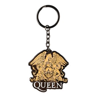 Porte-clés Queen