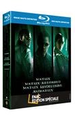 Matrix - Matrix