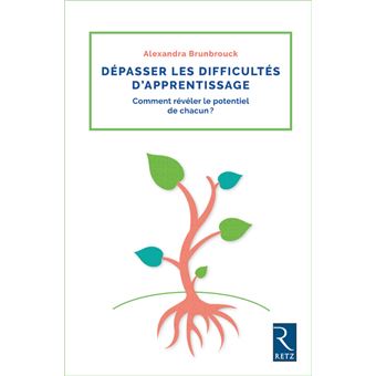 Dépasser les difficultés d'apprentissage