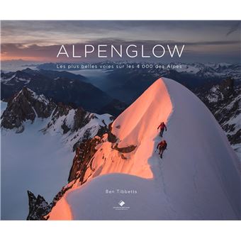 Alpenglow