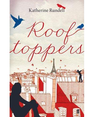Rooftoppers - Katherine Rundell - Poche