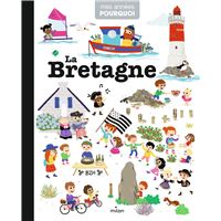 La Bretagne