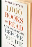 1000 books to read before you die