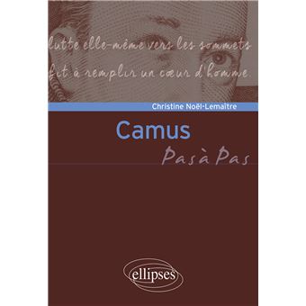 Camus
