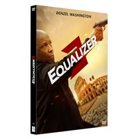 Equalizer 3 DVD