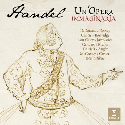 Un opera immaginaria