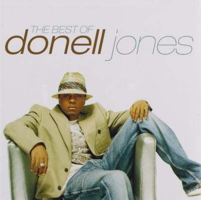 Best of Donell Jones