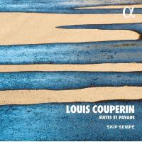 Couperin : Suites et pavane