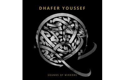 Sounds Of Mirrors Double Vinyle Gatefold