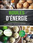 Boules d'énergie - Sans cuisson, sans gluten et se congèlent