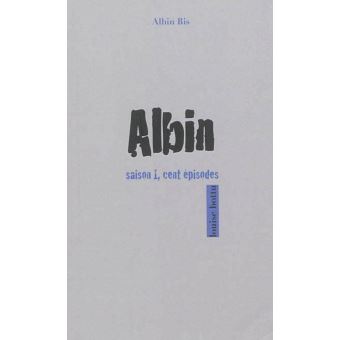 Albin, saison 1 - 1