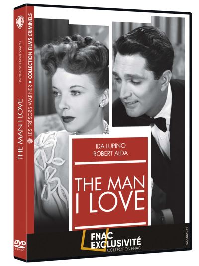 The Man I Love Exclusivité Fnac DVD