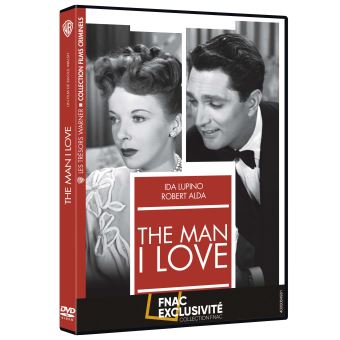 The Man I Love Exclusivité Fnac DVD