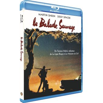 Derniers achats en DVD/Blu-ray - Page 53 La-balade-sauvage-Blu-Ray