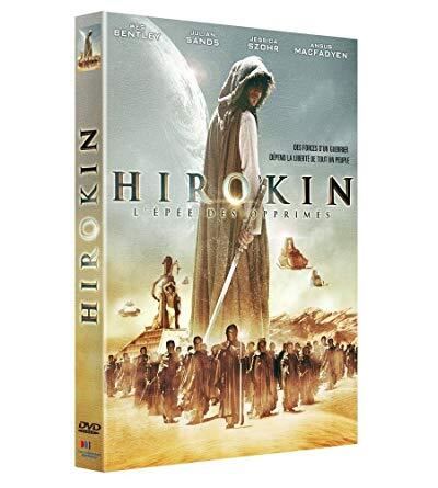 Hirokin