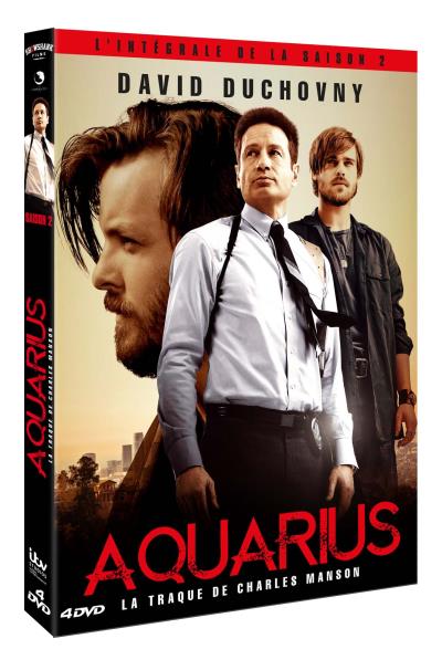 Aquarius/saison 2