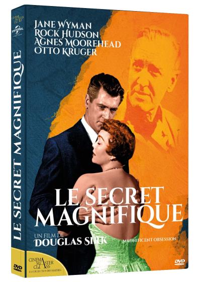 Secret magnifique