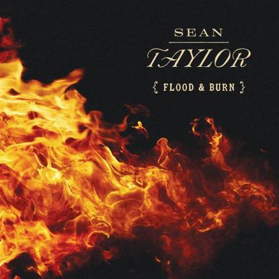 Flood and burn