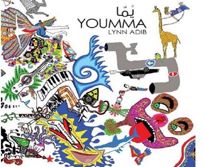 Youmma Digipack