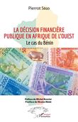 La décision financière publique en Afrique de l'Ouest