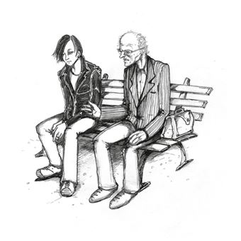 Valentin est un héros