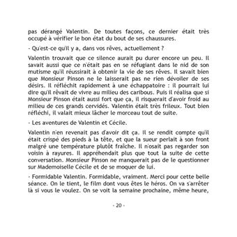 Valentin est un héros