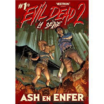 Evil Dead 2, La Série