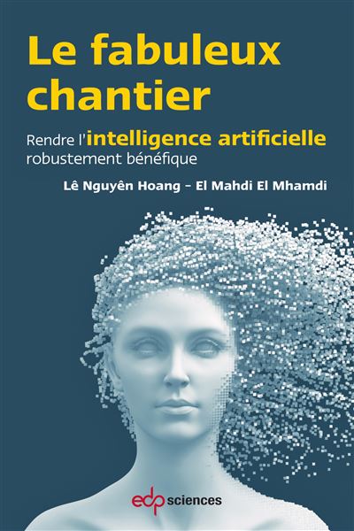 Rendre l'Intelligence artificielle bénéfique