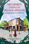 Meurtres dans un village anglais