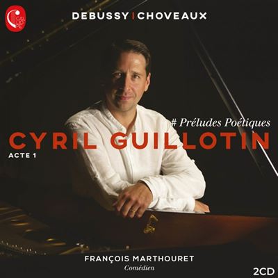 Préludes poétiques
