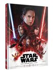 STAR WARS - Disney Cinéma - Épisode VIII : Les Derniers Jedi - L'histoire du film