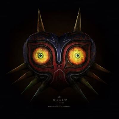 Time's End I: Majora's Mask Remixed